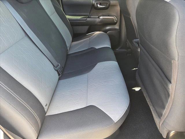 Certified 2021 Toyota Tacoma TRD Off-Road image 18