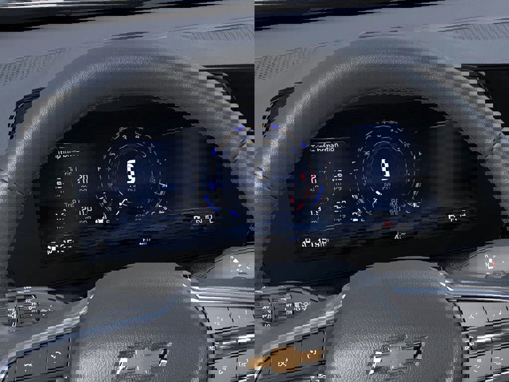 New 2026 Chevrolet Equinox LT w/ Midnight Edition image 18