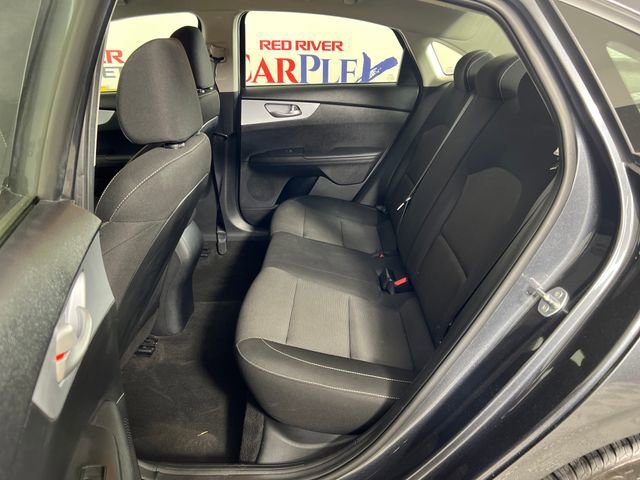 Used 2024 Kia Forte LXS image 24