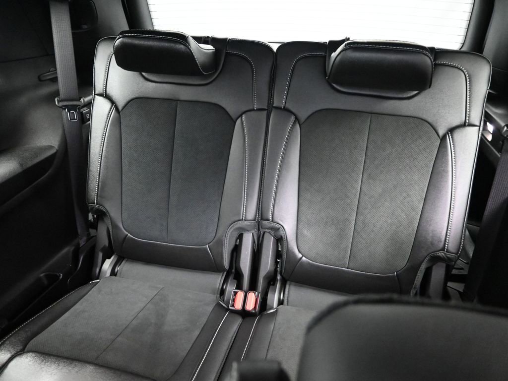 Used 2025 Jeep Grand Cherokee L Altitude image 30