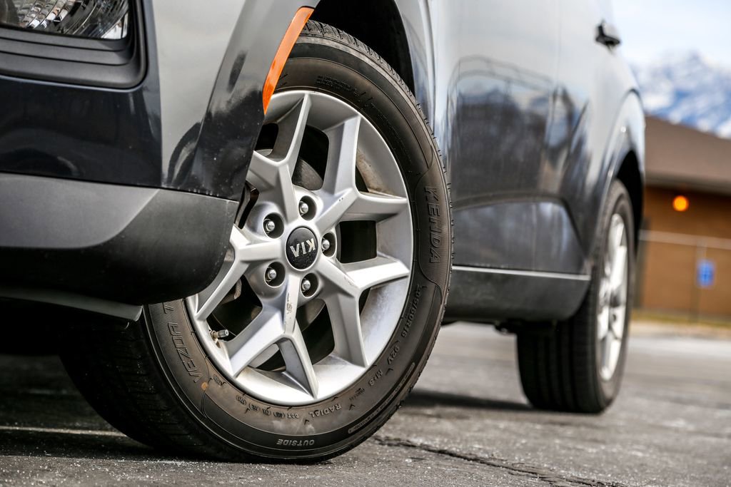 Used 2021 Kia Soul S image 9