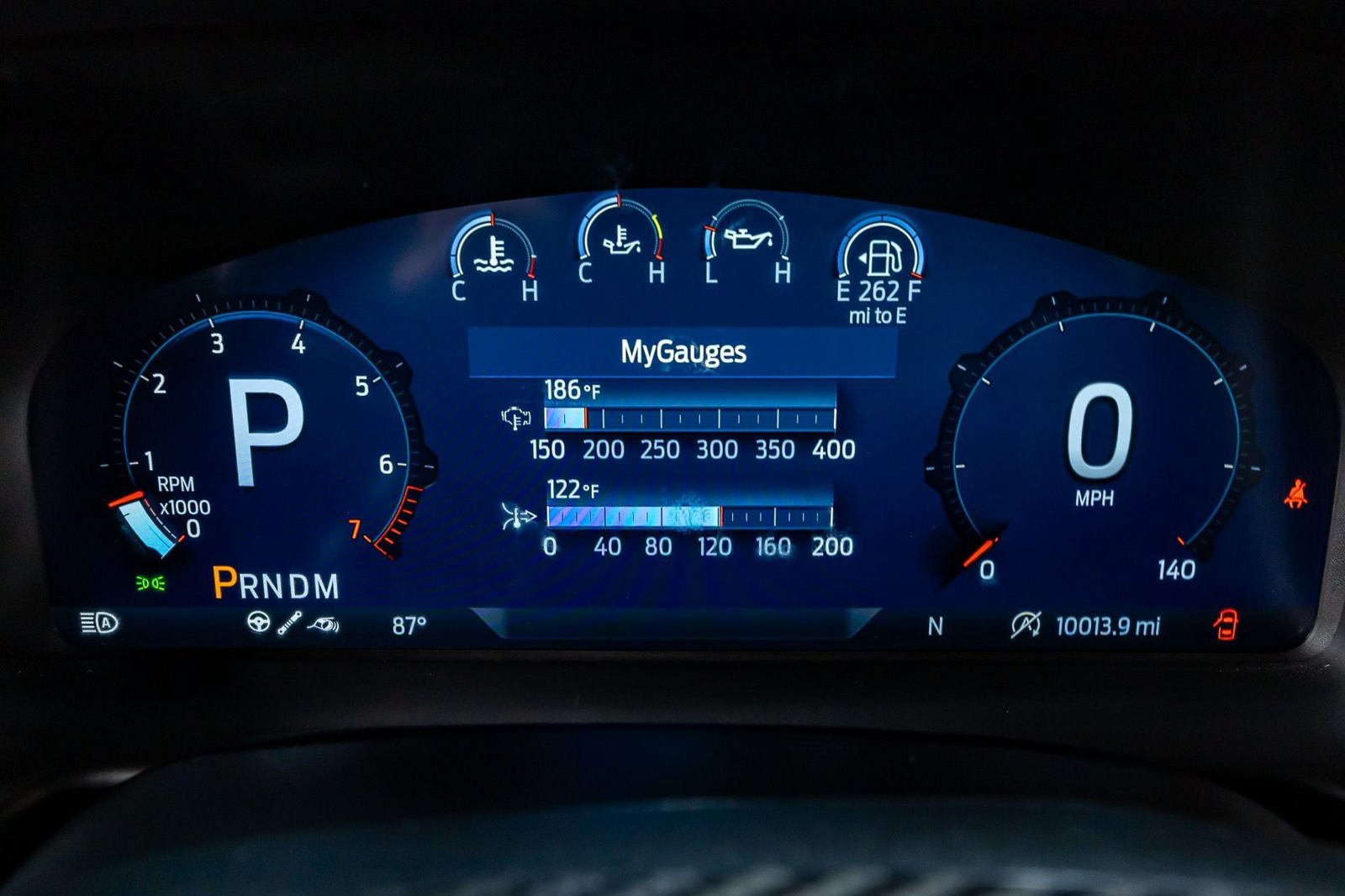 Used 2024 Ford Bronco Raptor AWD/4WD image 19