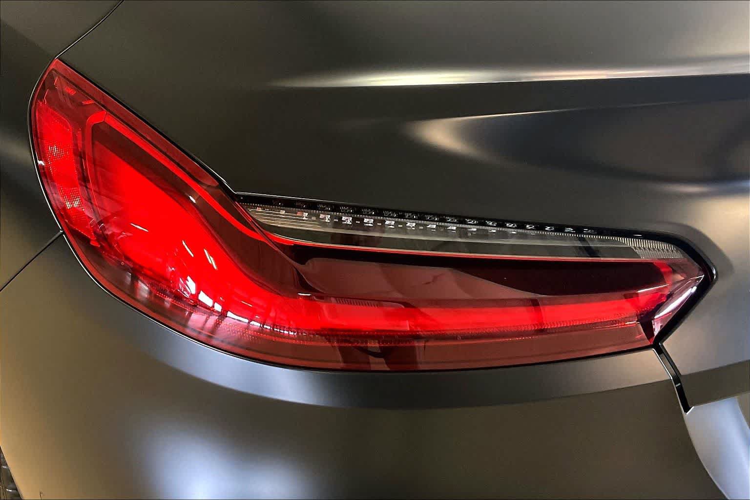 New 2026 BMW Z4 M40i RWD image 13