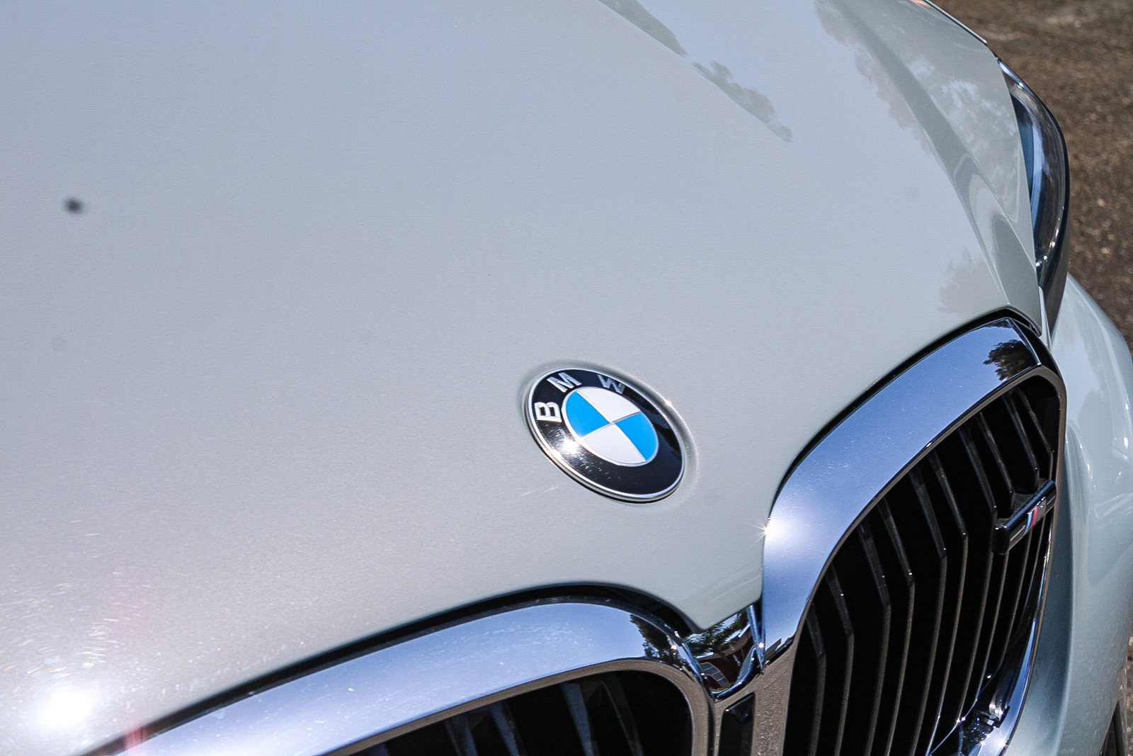 Certified 2024 BMW X3 M40i w/ Premium Package AWD/4WD image 8
