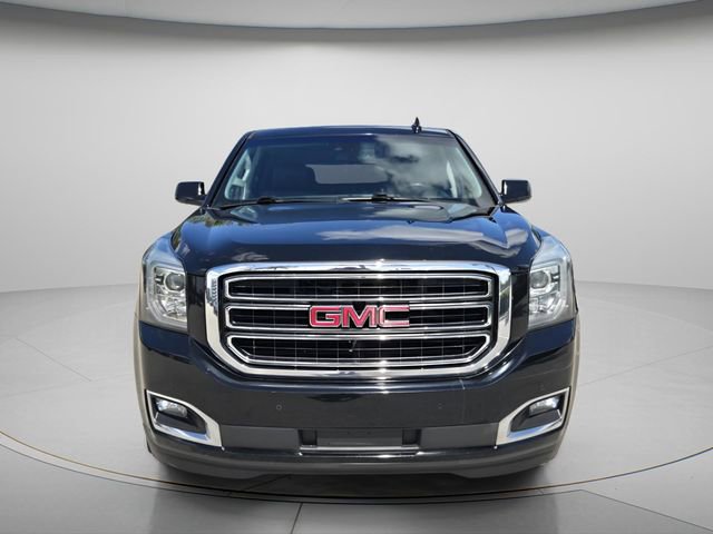 Used 2020 GMC Yukon SLT AWD/4WD image 4