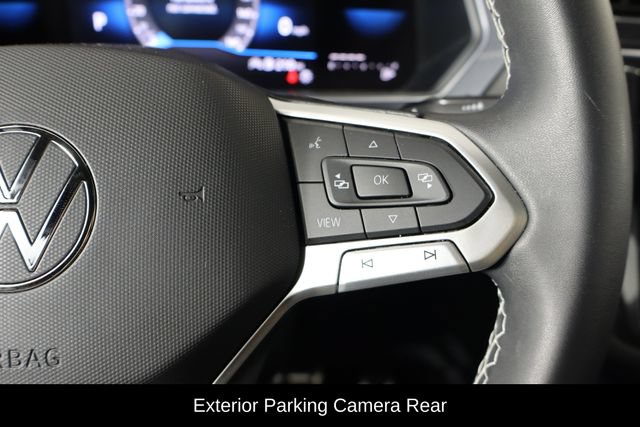 Used 2023 Volkswagen Tiguan SE R-Line FWD image 8