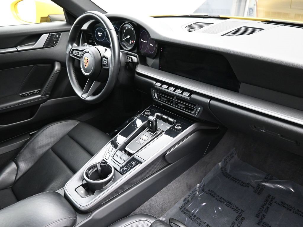 Used 2020 Porsche 911 Carrera S image 10