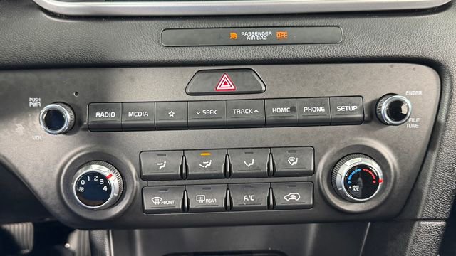 Used 2021 Kia Sportage LX AWD/4WD image 26