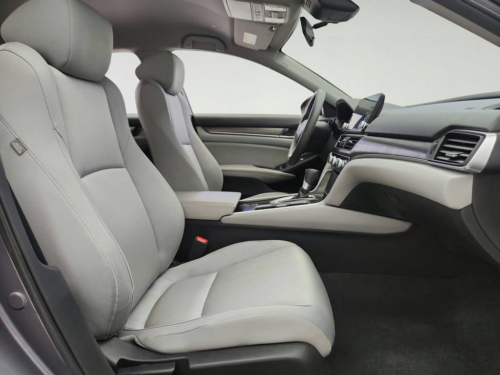 Used 2019 Honda Accord LX image 26