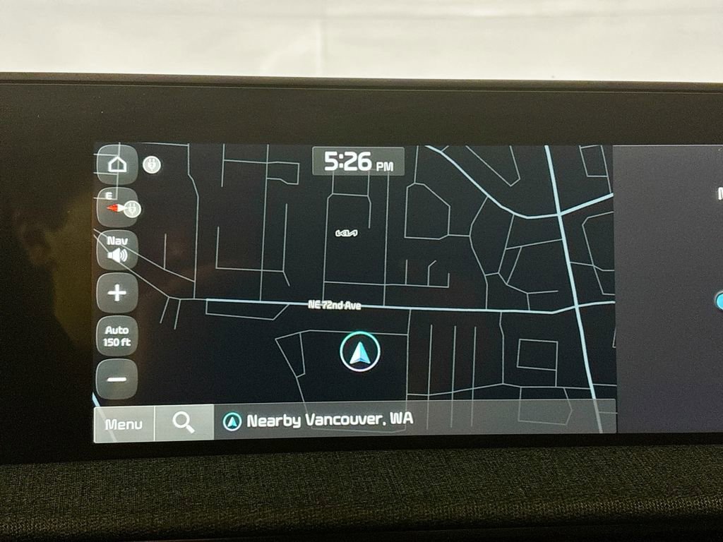 Certified 2023 Kia EV6 Wind image 17