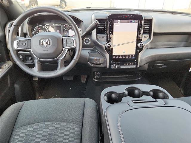 New 2025 RAM 2500 Tradesman image 12