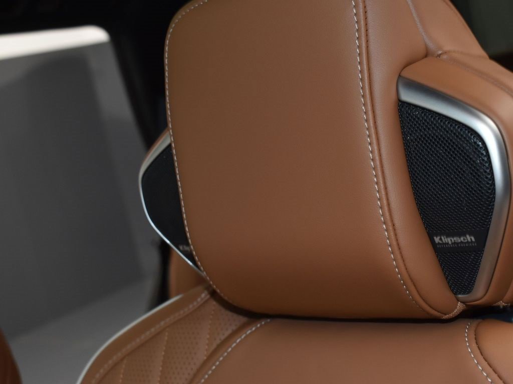 New 2026 INFINITI QX60 Autograph image 16