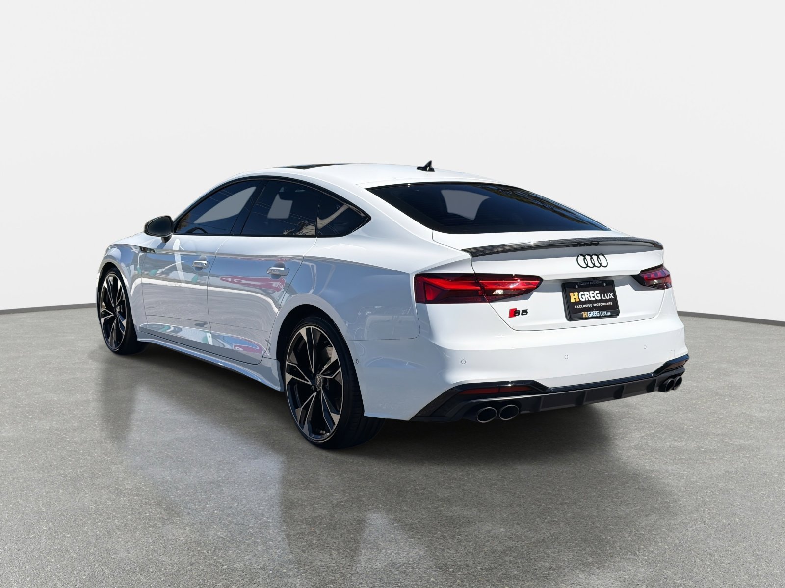 Used 2023 Audi S5 Prestige image 5