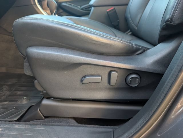 Used 2022 Subaru Ascent Touring w/ Popular Package #2A AWD/4WD image 22