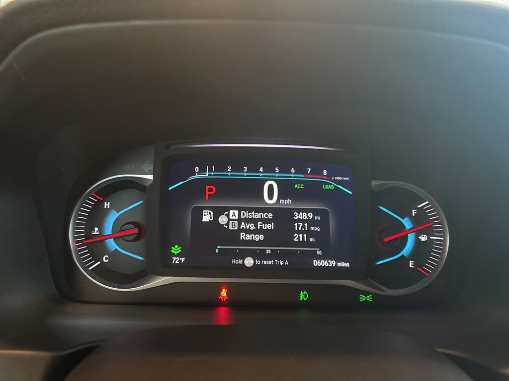 Used 2019 Honda Pilot EX-L image 27