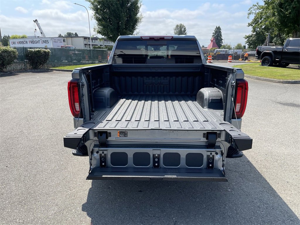 New 2025 GMC Sierra 1500 Denali image 27