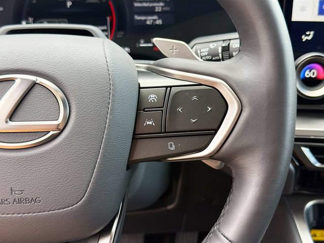 Used 2026 Lexus TX 350 AWD w/ Technology Package image 39