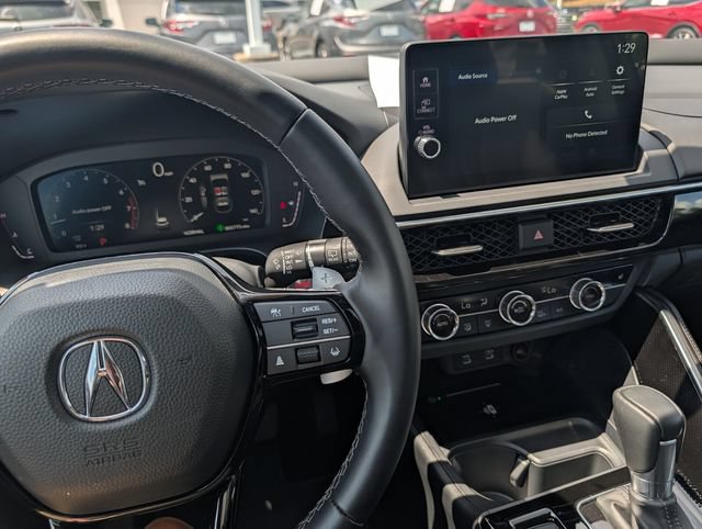 Used 2025 Acura ADX AWD image 26