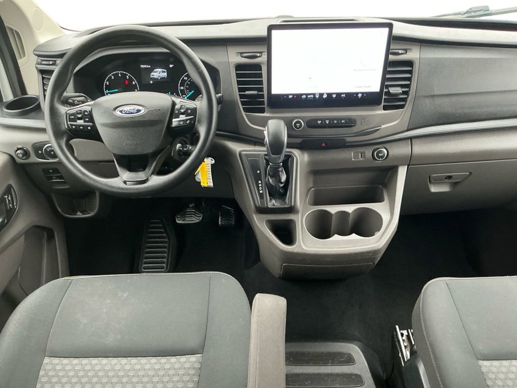 Used 2022 Ford Transit 350 XLT image 17