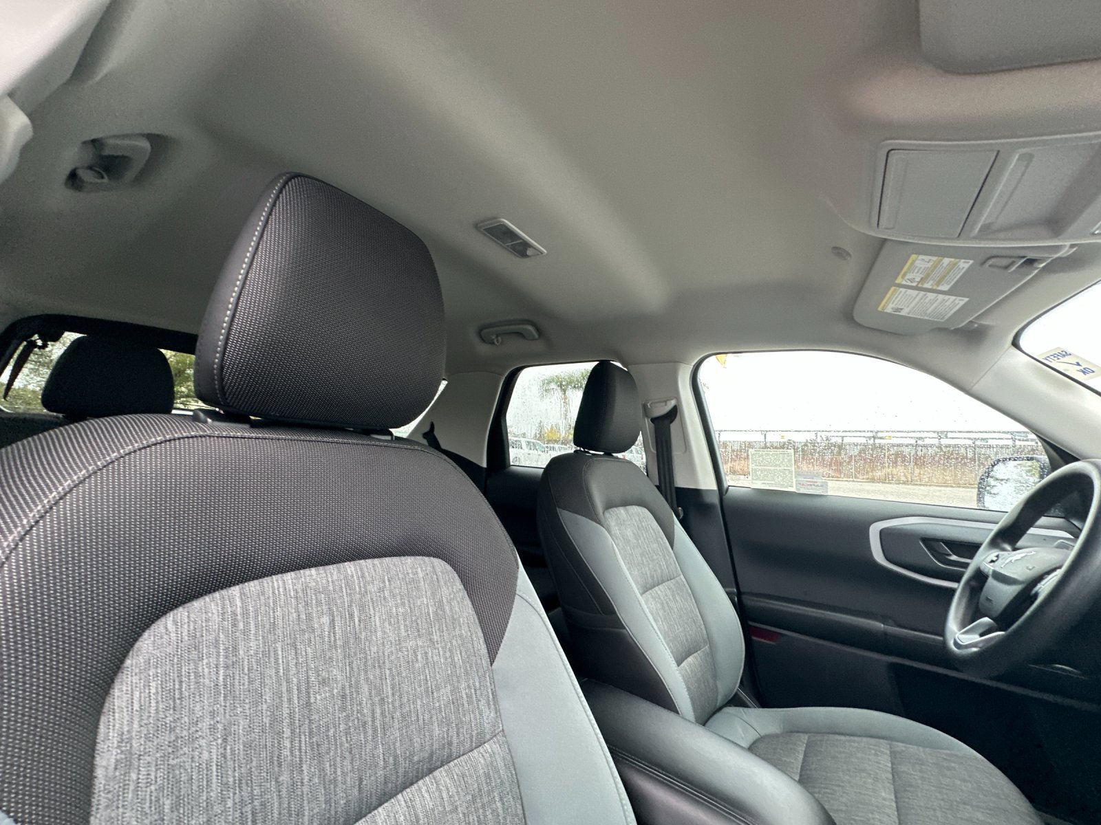 Certified 2023 Ford Bronco Sport Big Bend image 18