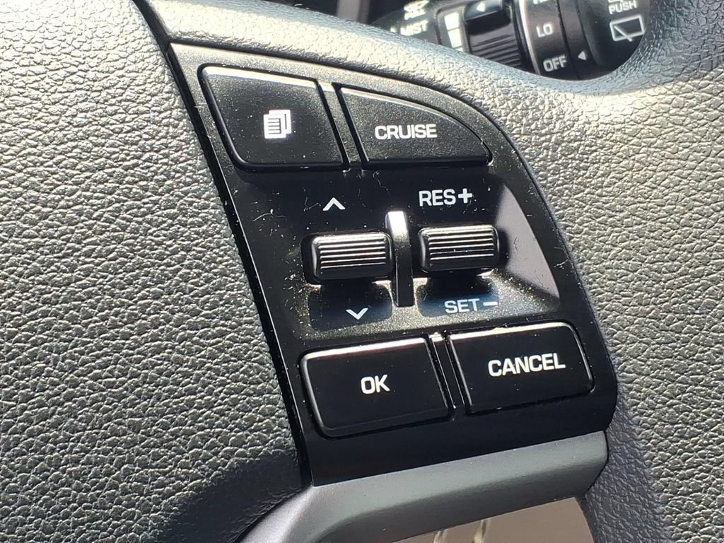 Used 2016 Hyundai Tucson SE w/ Option Group 02 AWD/4WD image 11