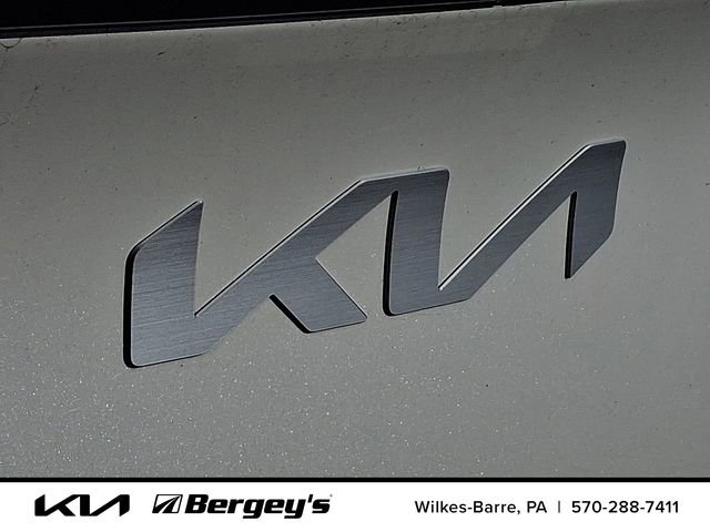 Certified 2024 Kia Sportage LX image 12