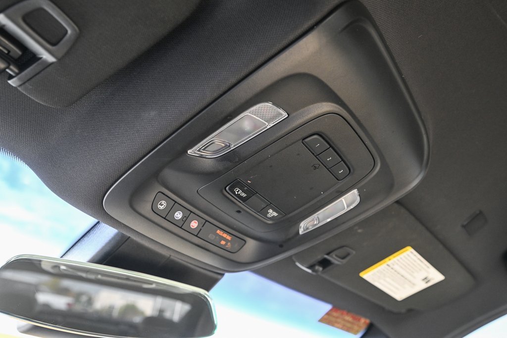 Used 2020 Cadillac CT5 Luxury image 39