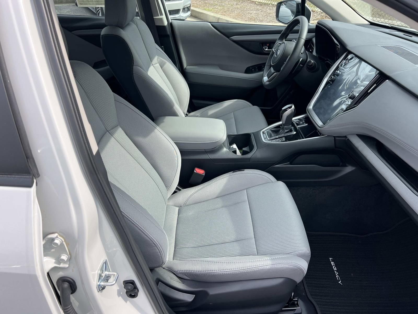 Certified 2025 Subaru Legacy Premium w/ Popular Package #1 image 13