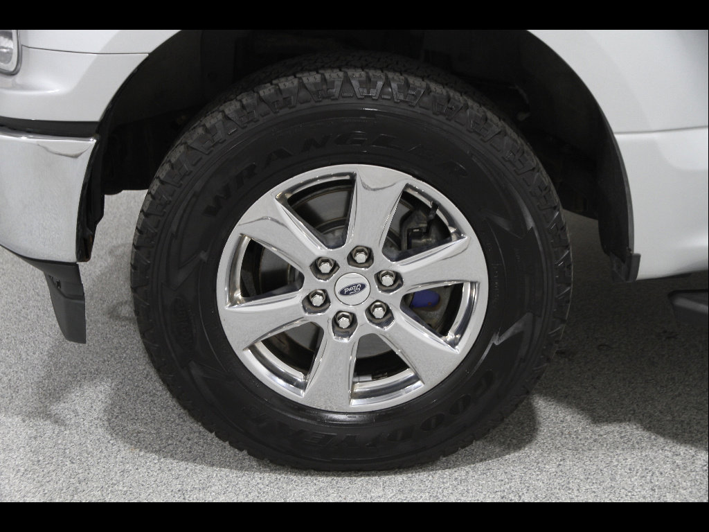 Used 2018 Ford F150 XLT w/ Equipment Group 302A Luxury AWD/4WD image 24