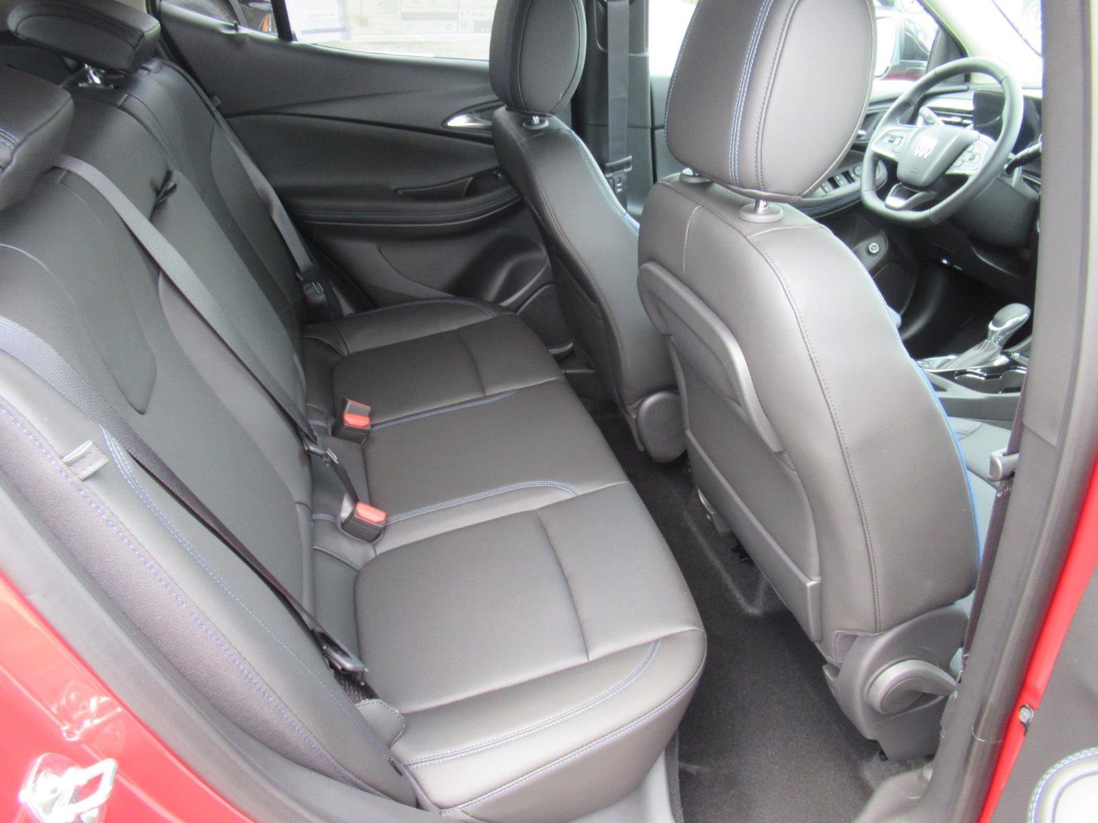 New 2026 Buick Encore GX Sport Touring w/ Advanced Technology Package FWD image 12