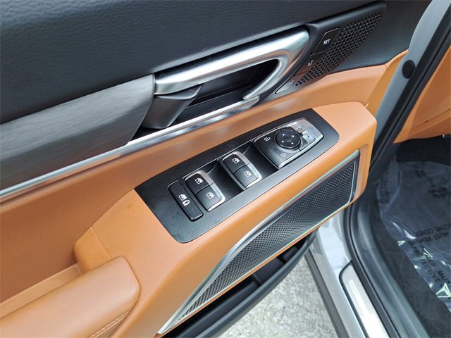 Used 2025 Kia Telluride SX Prestige X-Line image 14