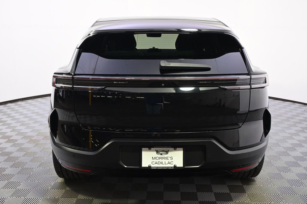 Used 2025 Polestar Polestar 3 image 5