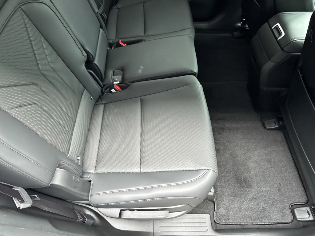 New 2026 Hyundai Santa Fe SEL image 17