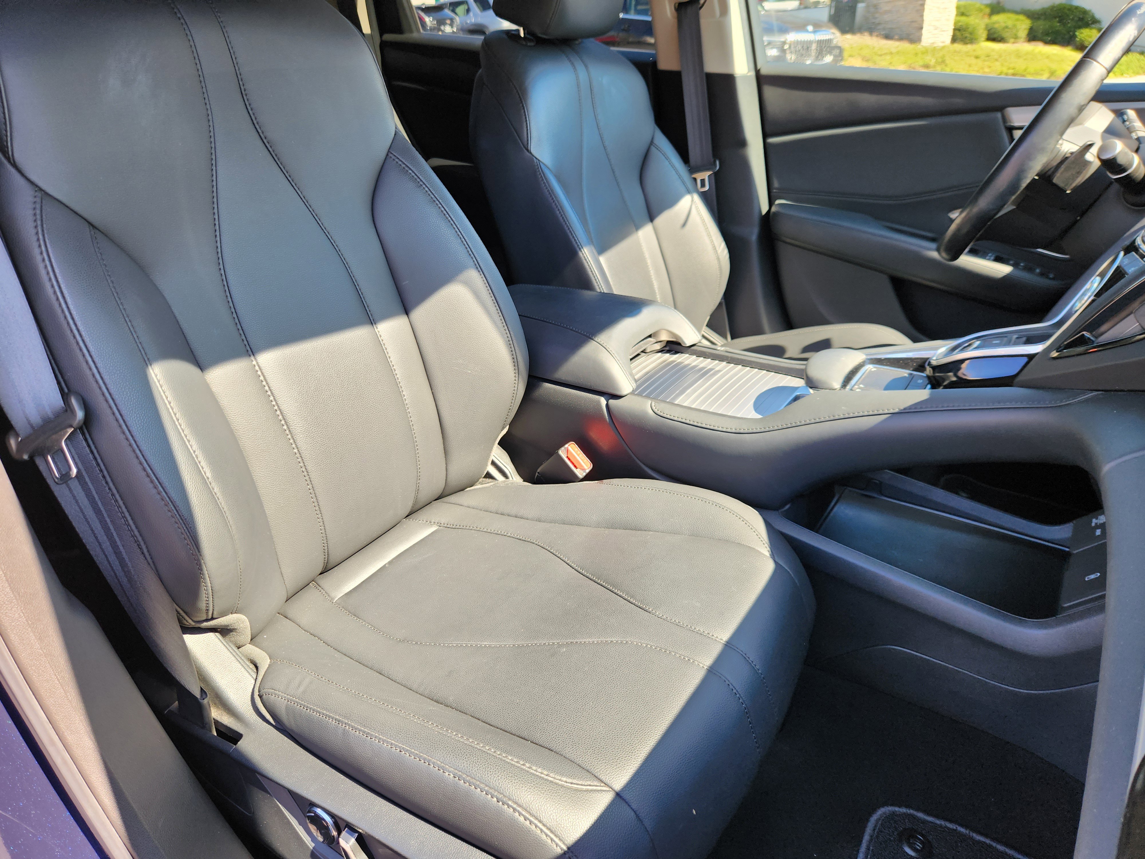 Certified 2020 Acura RDX FWD image 14