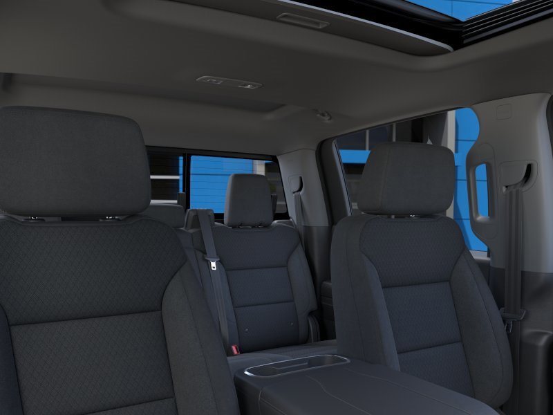 New 2026 Chevrolet Silverado 1500 RST w/ Texas Edition Plus image 24