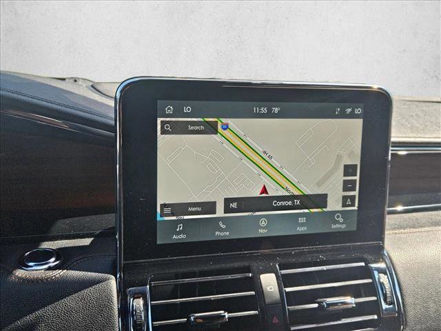 Used 2021 Lincoln Navigator Reserve w/ Luxury Package image 20