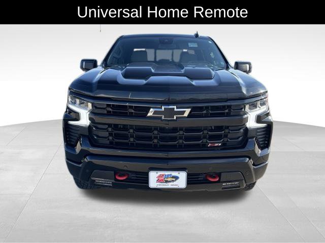 Certified 2025 Chevrolet Silverado 1500 LT Trail Boss w/ LT Trail Boss Premium Package AWD/4WD image 10