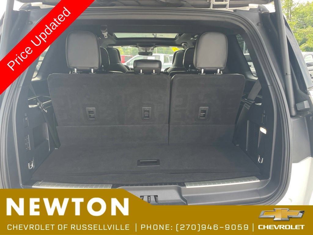 Used 2020 Lincoln Navigator Reserve w/ Equipment Group 208A Reserve AWD/4WD image 48