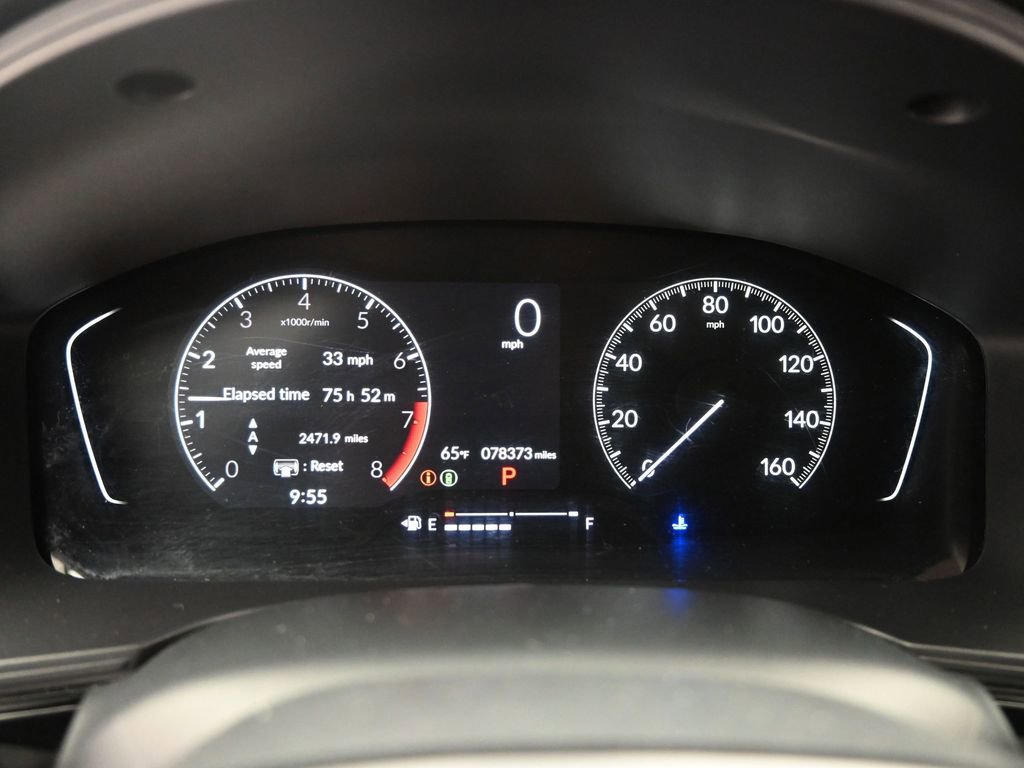 Used 2022 Honda Civic LX image 21