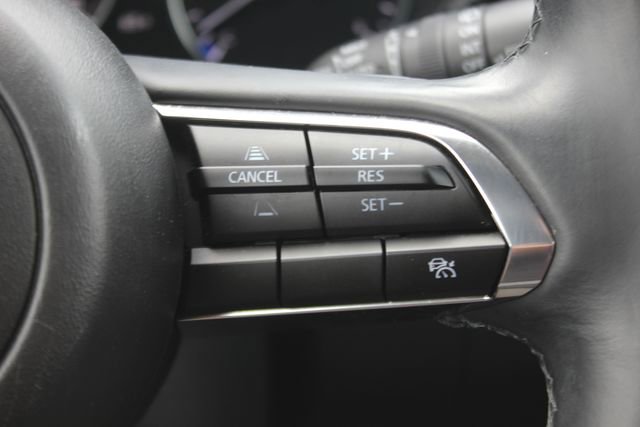 Used 2024 MAZDA CX-30 AWD 2.5 S w/ Select Sport Pkg image 14