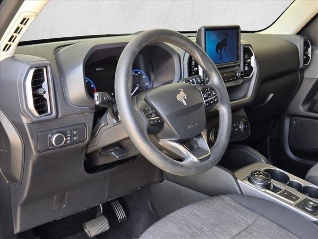 Used 2022 Ford Bronco Sport Big Bend AWD/4WD image 9