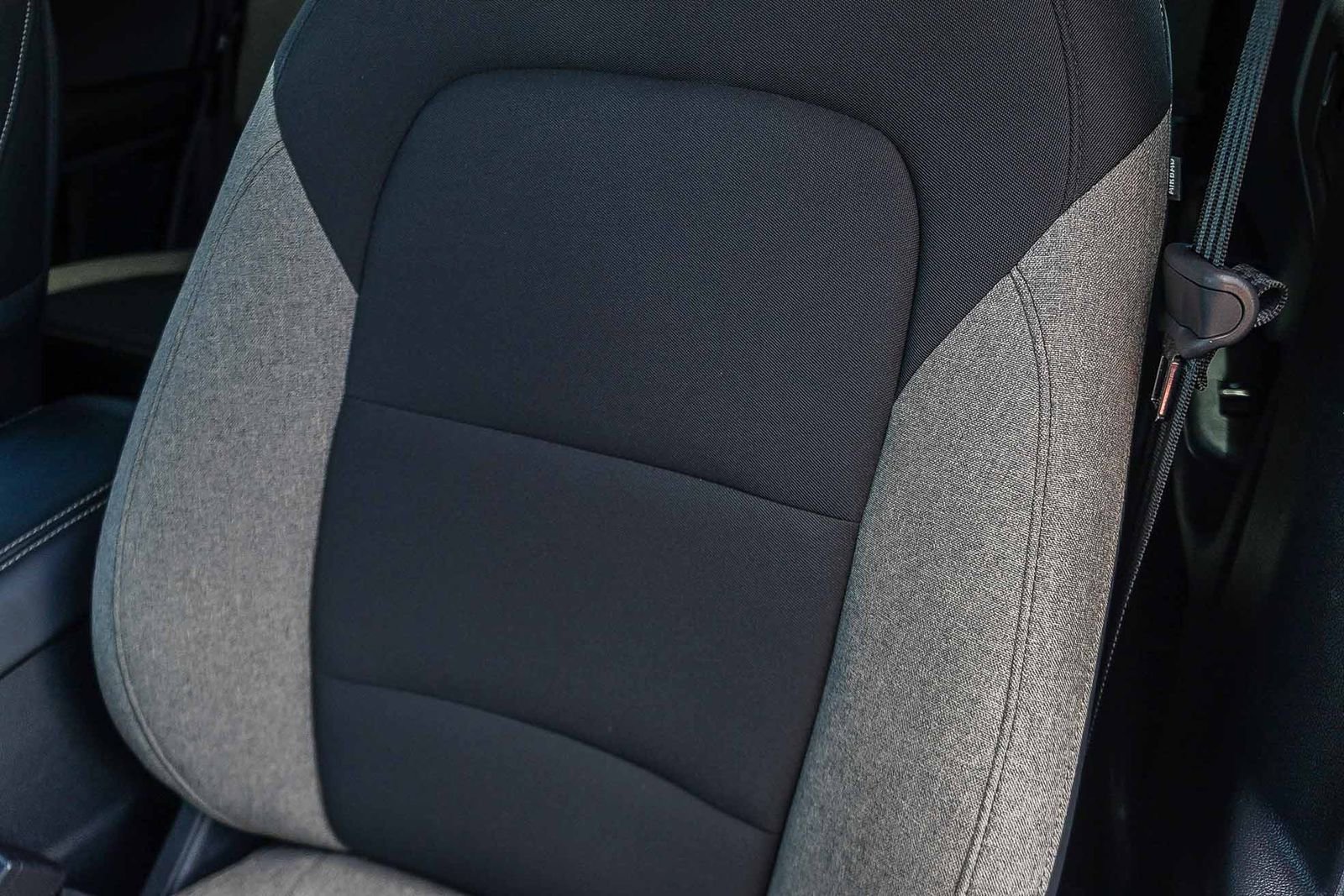 Used 2025 Ford Bronco Sport Big Bend image 27