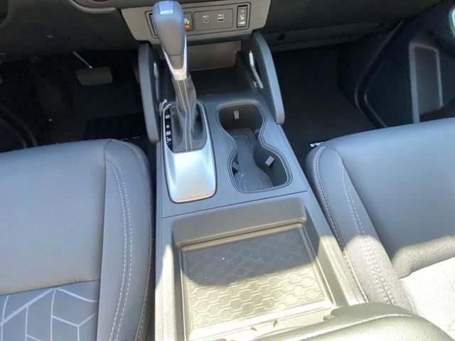 New 2025 Nissan Frontier SV w/ SV Convenience Package image 18