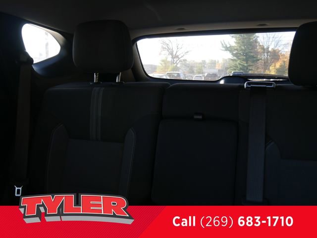 Used 2025 Chevrolet Blazer LT image 41