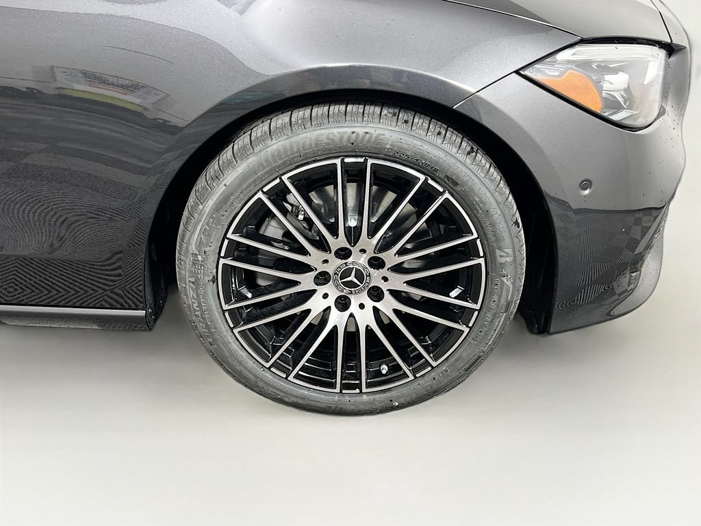 Used 2026 Mercedes-Benz C 300 4MATIC Sedan image 35