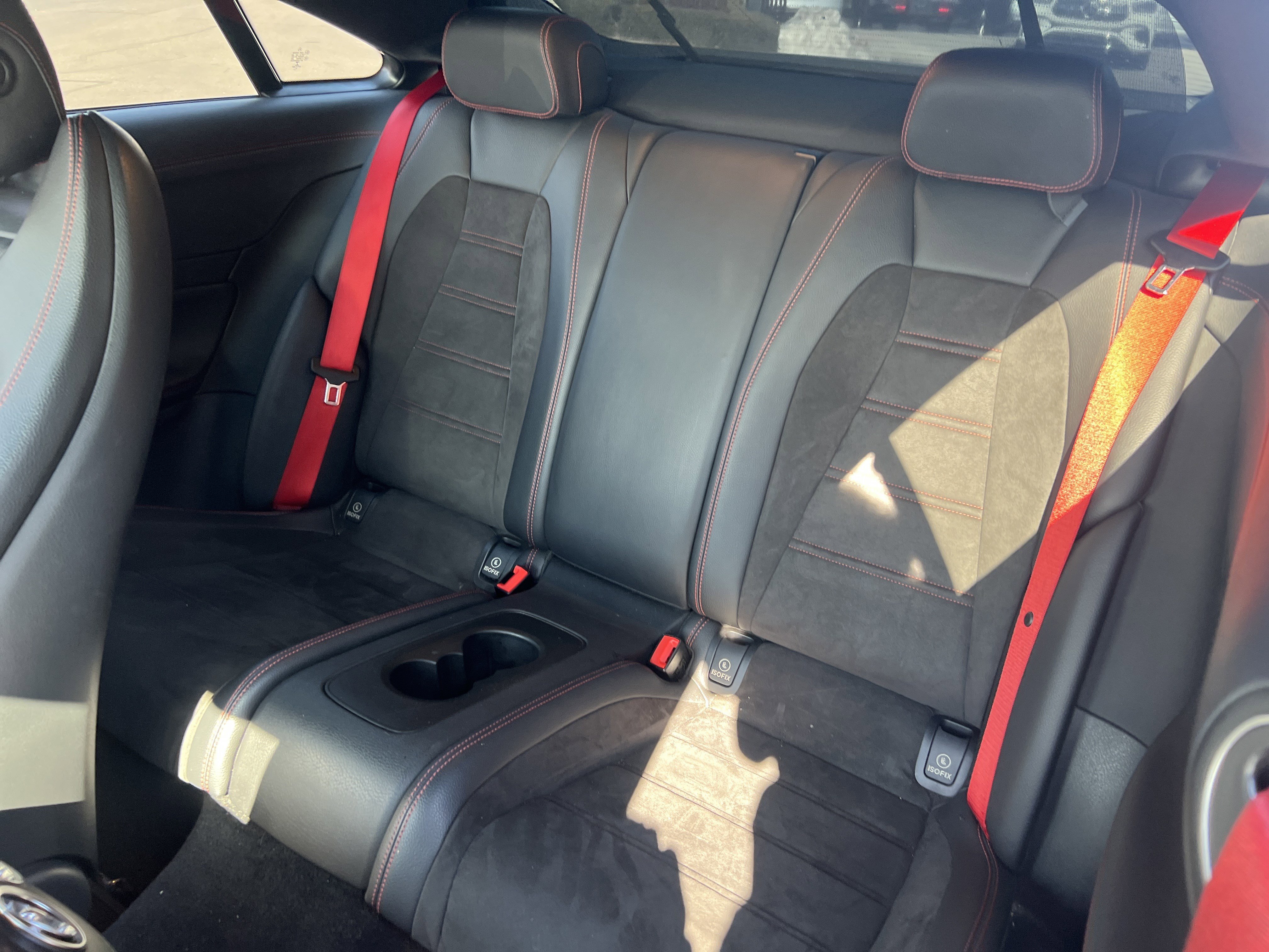 Used 2020 Mercedes-Benz E 53 AMG 4MATIC Coupe image 32