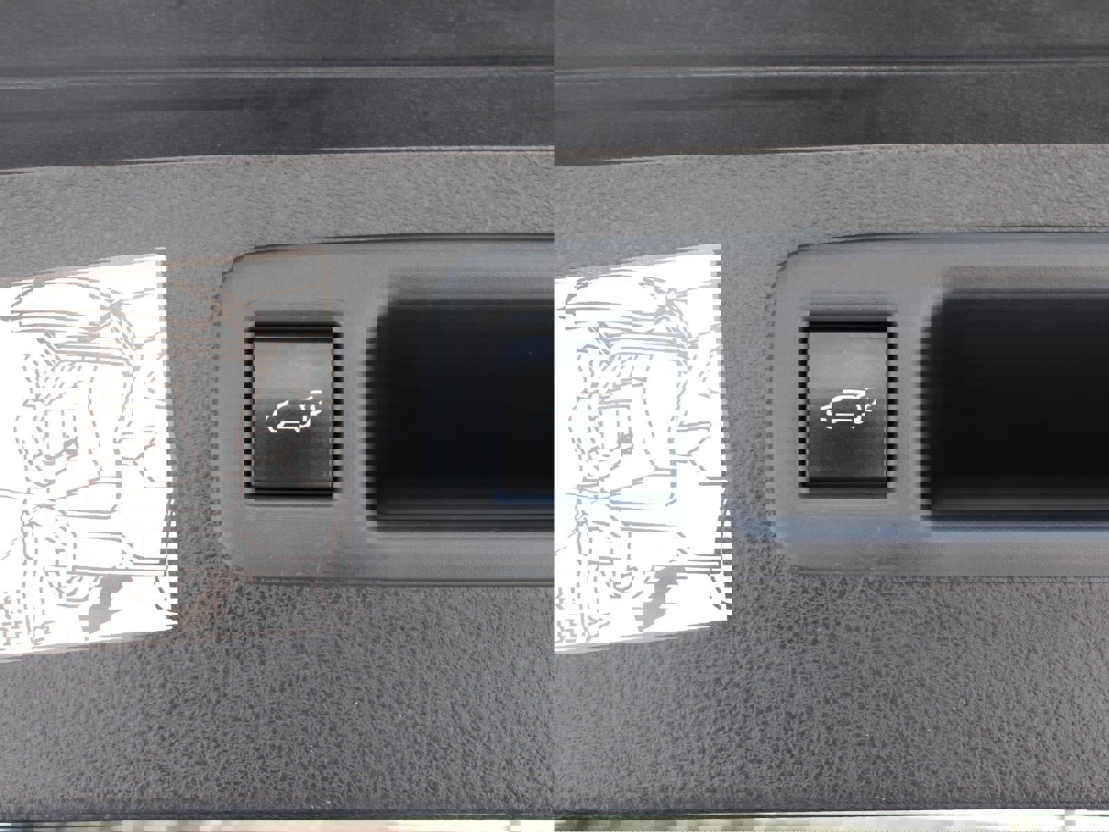 Used 2022 Toyota Highlander Platinum image 9