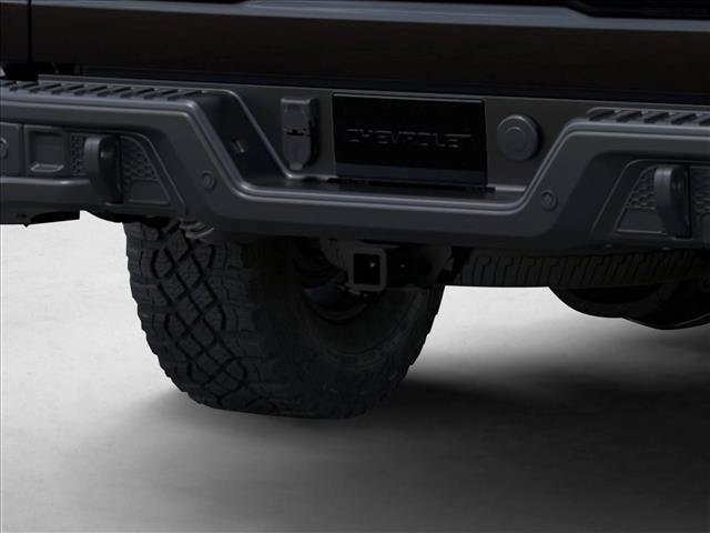 New 2026 Chevrolet Silverado 1500 ZR2 w/ ZR2 Bison Edition AWD/4WD image 14
