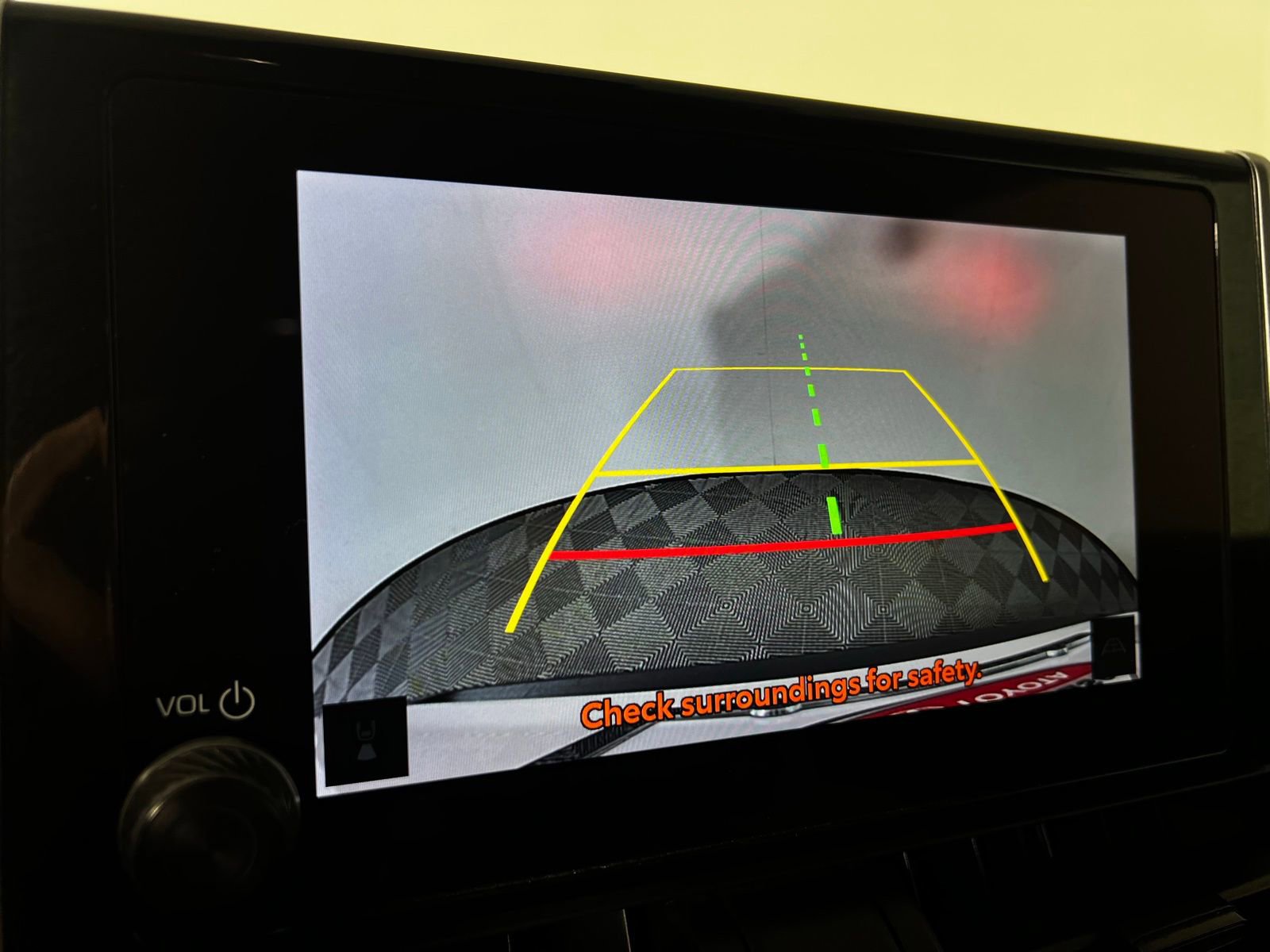 Certified 2024 Toyota RAV4 XLE image 19