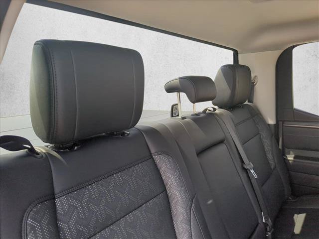 Used 2024 Toyota Tundra Limited w/ Power Package AWD/4WD image 19